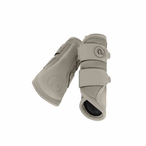 Eskadron boots mesh - mesh, pale