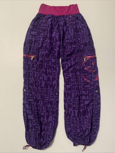 Authentic zumba womens - zumba, m