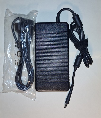 Chargeur 230w neuf original - hp,