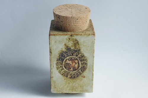 Roger capron pot - capron,