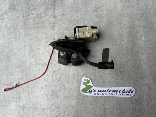 Serrure coffre alfa romeo - de,