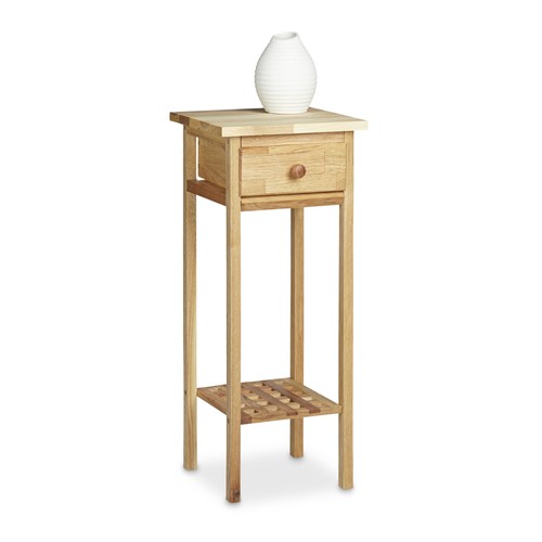 Table console pour téléphone