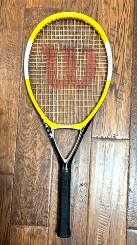 Wilson ncode nfocus oversize - wilson,