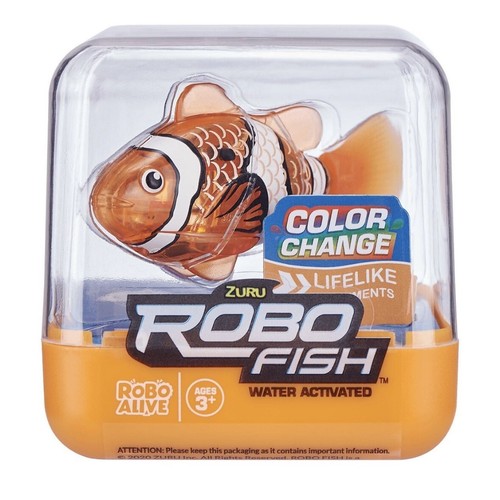 Zuru robo alive - zuru,