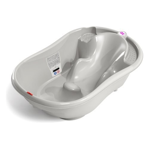 Baignoire bébé okbaby vague - bébé,