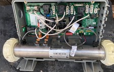 Marquis Spas LZM2U  (54342)Spa Pack With Heater ( Tested)