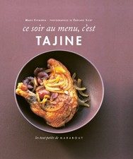 Tajines & pastillas -