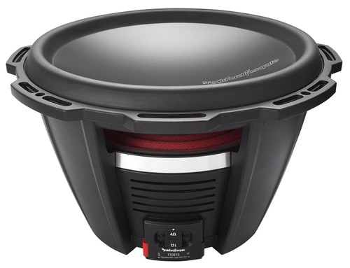 Rockford fosgate t1d415 - rockford,