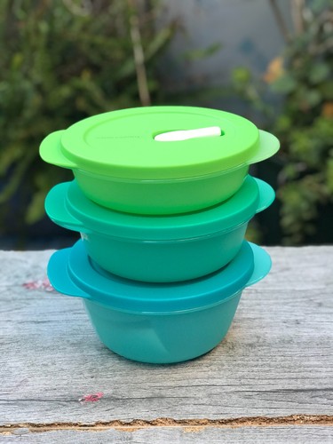 Tupperware crystalwave - tupperware,