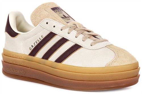 Adidas gazelle bold couches - adidas, 3