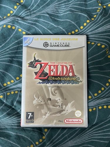 The legend zelda - legend,