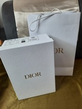 Boite Dior 21x31x11.50 avec