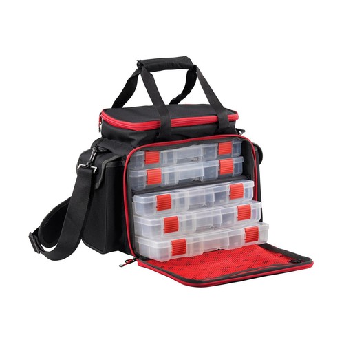 Abu garcia grand sac leurre - sac,