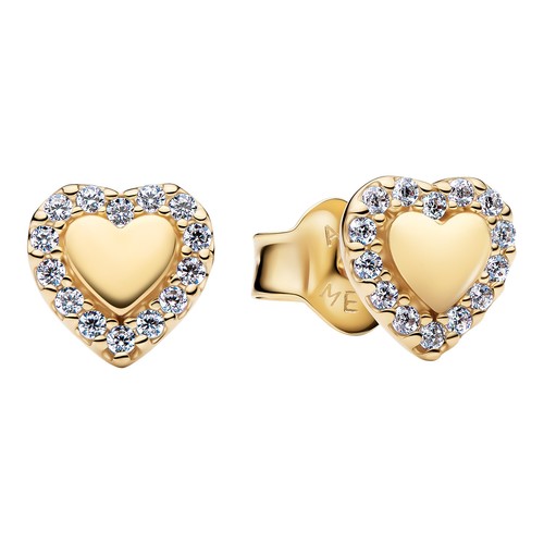Pandora bijoux boucles - bijoux,