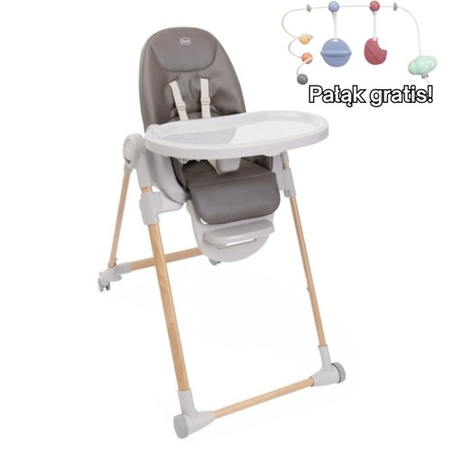 Chicco polly armonia - chicco,