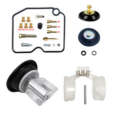 SUZUKI Burgman 400 Skywave 400