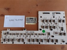 Carte pour KORG Pa1X PRO