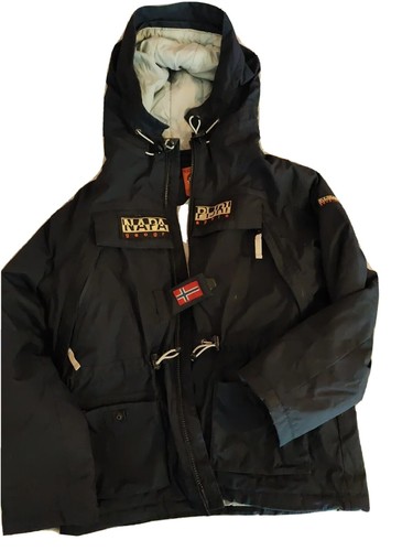 Veste napapijri taille - napapijri,