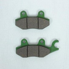 Plaquette de frein Brembo pour