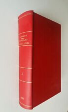 Ernest  Babelon Roman Coins Chronologique des Monnaies de la Republique Romaine