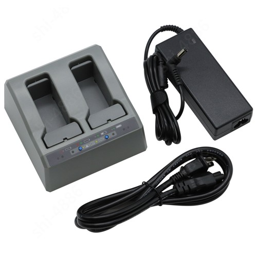 Dual charger 109000 for - charger,