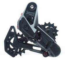 SRAM X0 Eagle AXS T-Type Transmission 12S Rear Derailleur Max No Battery READ