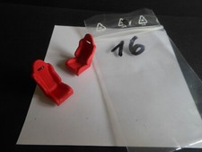 1:43 ENSEMBLE N°16 DE SIEGES