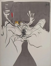 Raymond MORETTI : Courbes