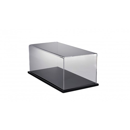 Vitrine plexiglass gt - vitrine,