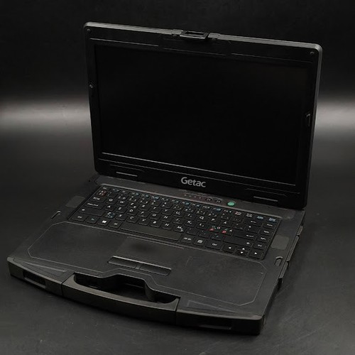 Getac s410 ordinateur - s410, g3