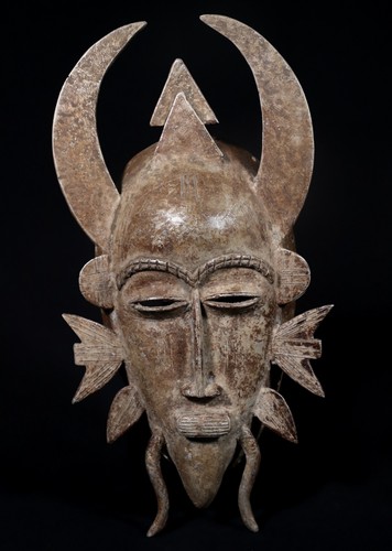 Art africain afrique masque - art, -masque