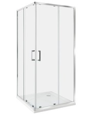 Cabine de Douche en Verre