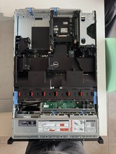 Serveur Dell R730 16SFF - 2x