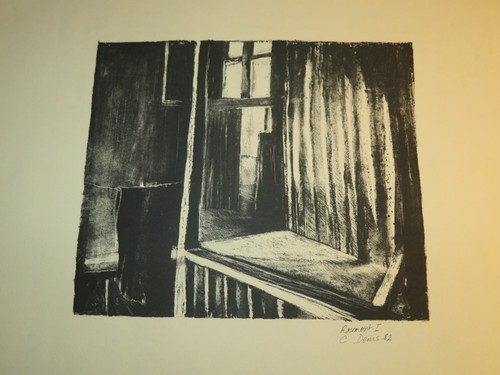 Catherine denis - denis, en