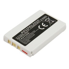 Avizar Batterie pour Nokia