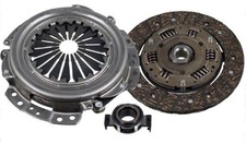 Kit d'Embrayage pour Peugeot