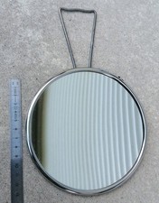 C1T2 - Ancien miroir rond