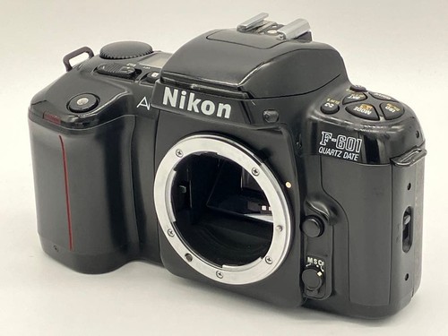 Appareil photo reflex