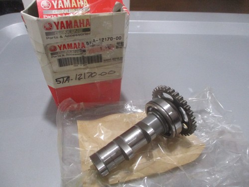 Nos yamaha oem camshaft - oem,