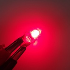 Kit 2 Ampoule LED T10 W5W