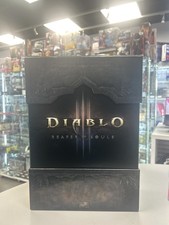 Pc Diablo Iii Reaper Of Souls