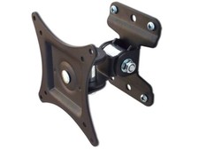 Support mural pour moniteur TV