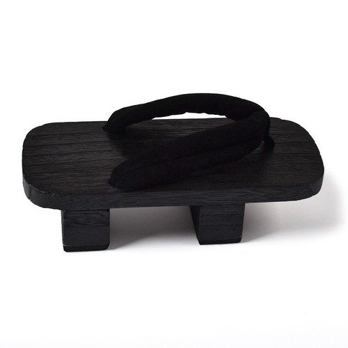 Hommes bois kimono geta - hommes,