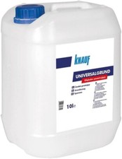 Primaire Knauf Universalgrund