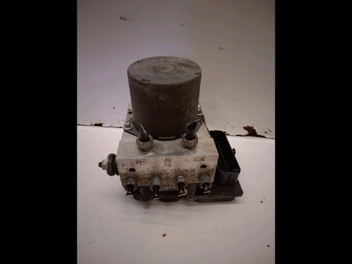 Unite hydraulique abs peugeot - unite,
