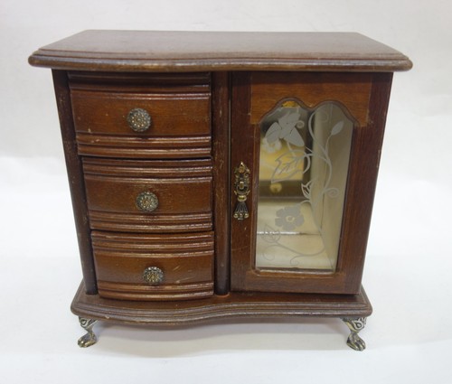 Meuble commode bois - meuble, en