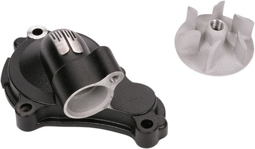 Boyesen supercooler kit - supercooler,