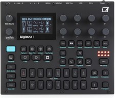 Elektron Digitone II 16-track Polyphonic Digital Synthesizer