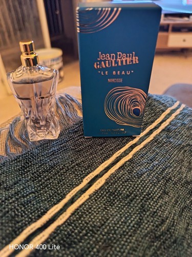Jean paul gaultier - , miniature