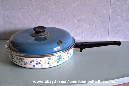Sauteuse poêle avec - sauteuse,,